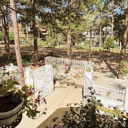 Vita Homestay Mang Den Kon Von Kla Dış mekan fotoğraf