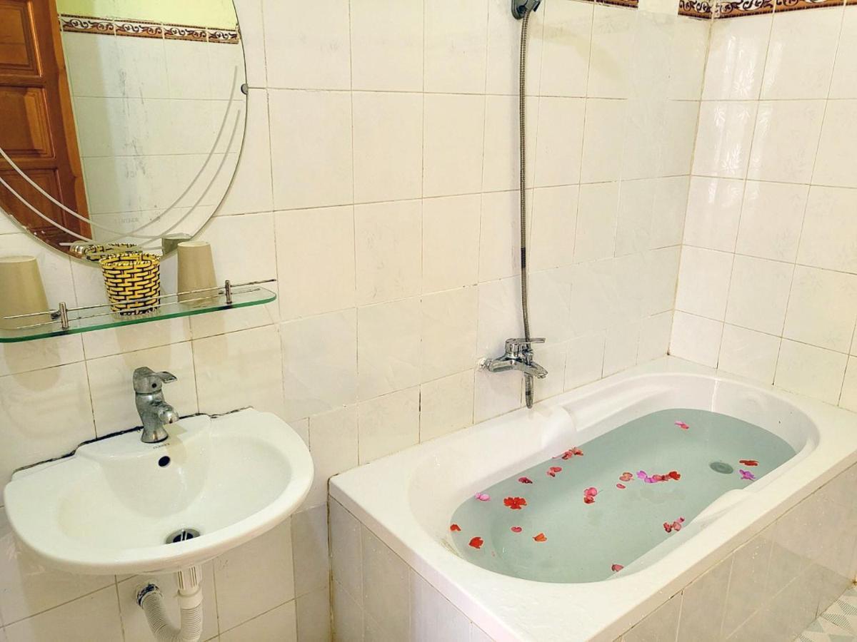 Vita Homestay Mang Den Kon Von Kla Dış mekan fotoğraf