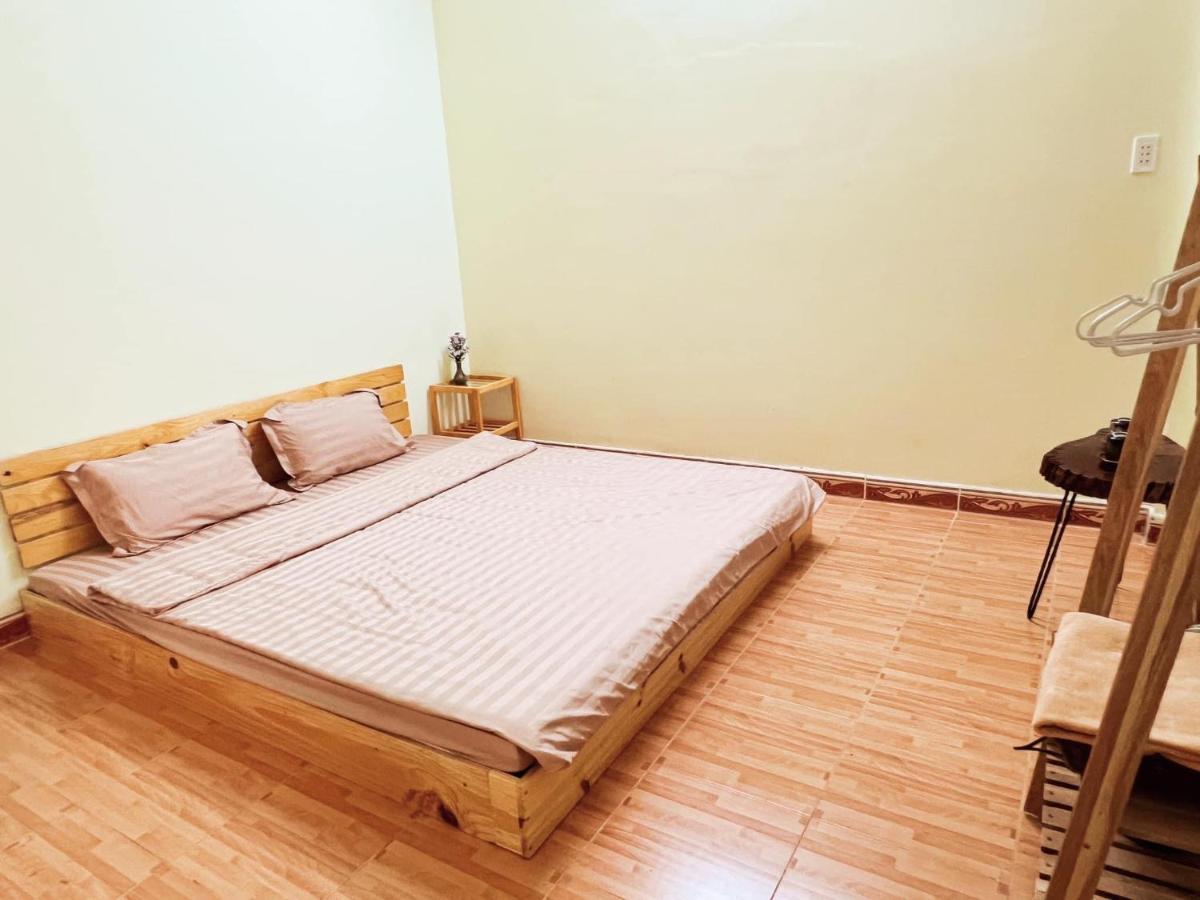 Vita Homestay Mang Den Kon Von Kla Dış mekan fotoğraf